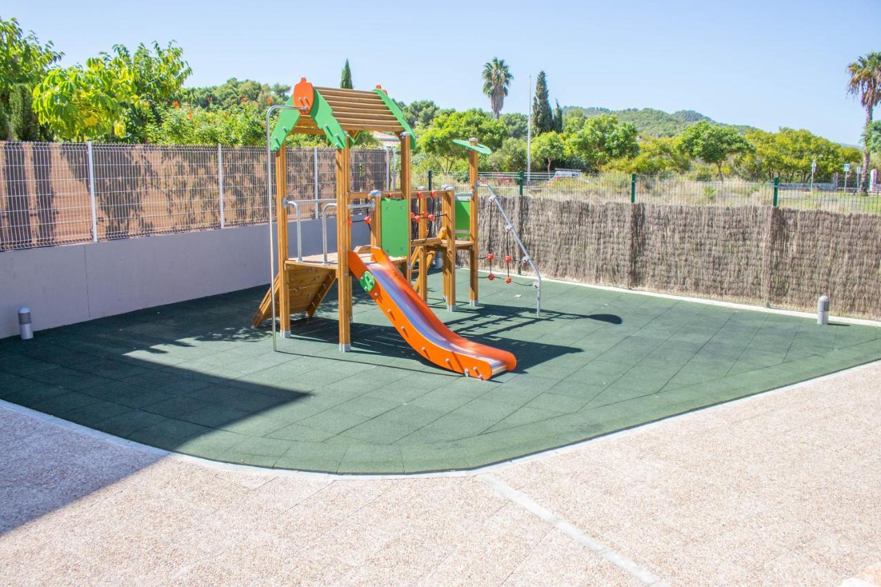 Apartamento Atico Golden Star Jávea Exterior foto