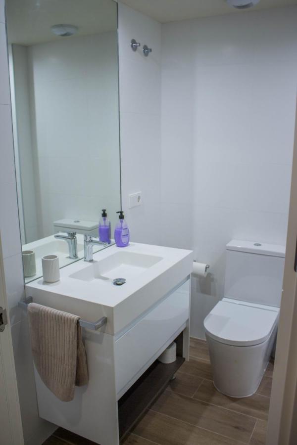 Apartamento Atico Golden Star Jávea Exterior foto