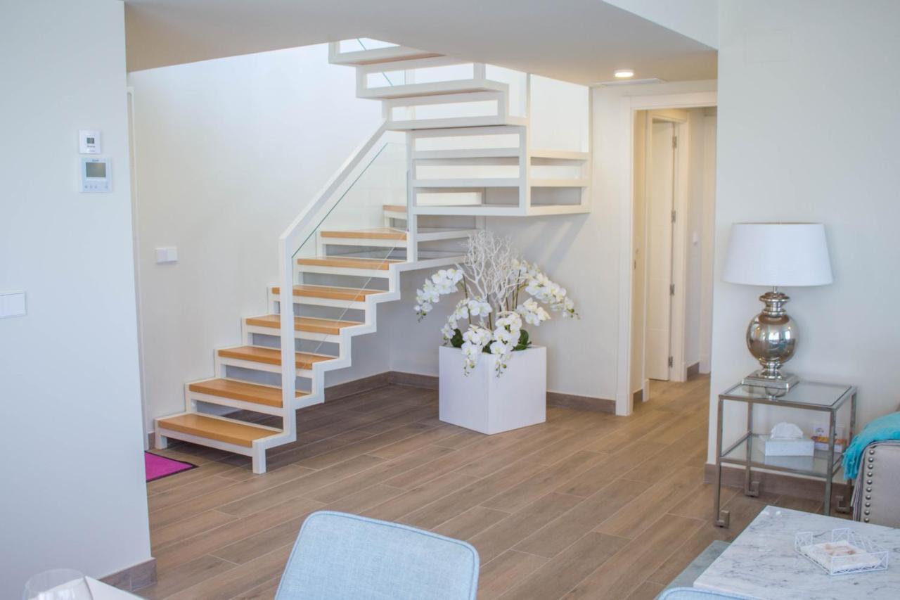 Apartamento Atico Golden Star Jávea Exterior foto