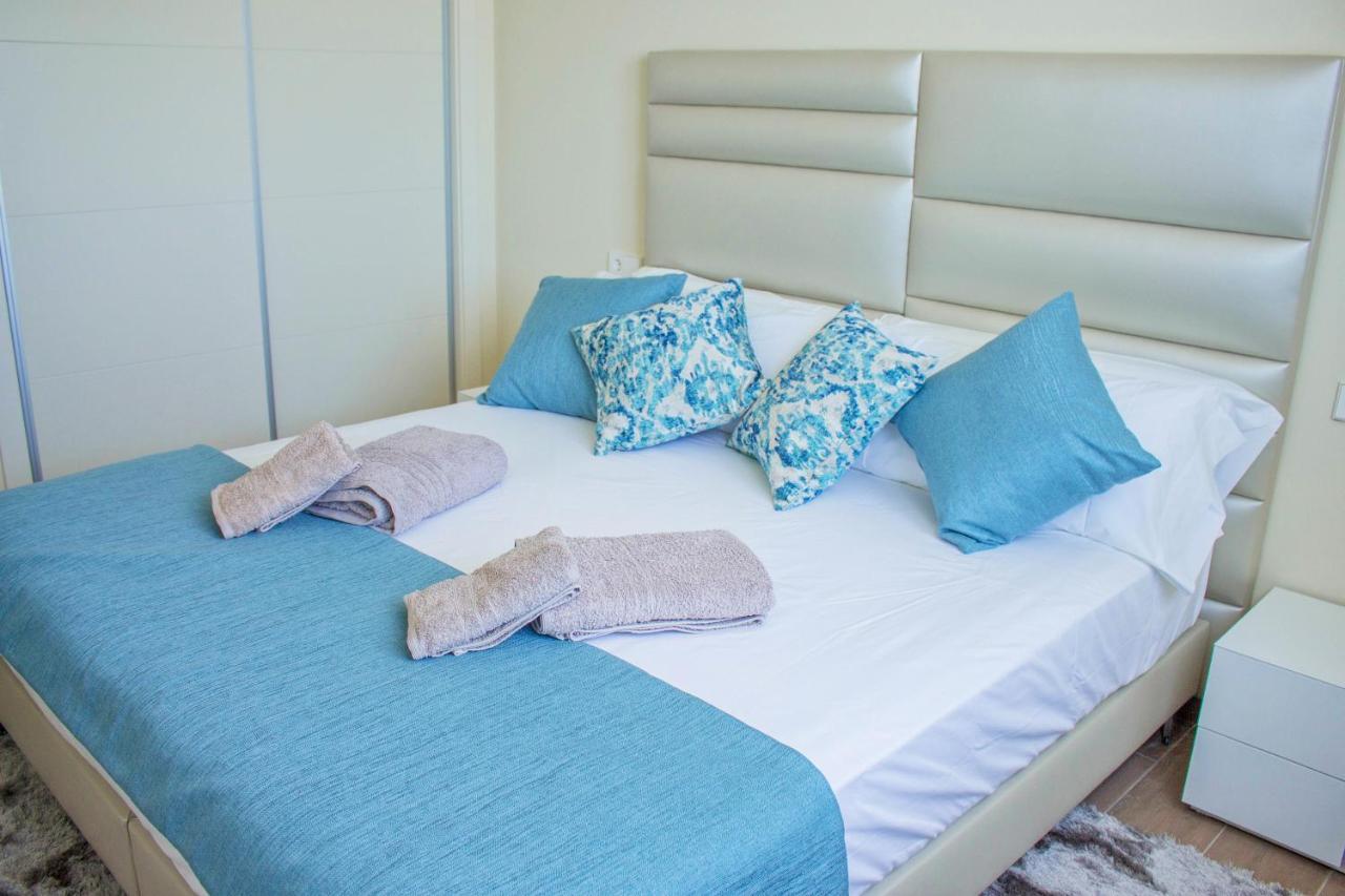 Apartamento Atico Golden Star Jávea Exterior foto